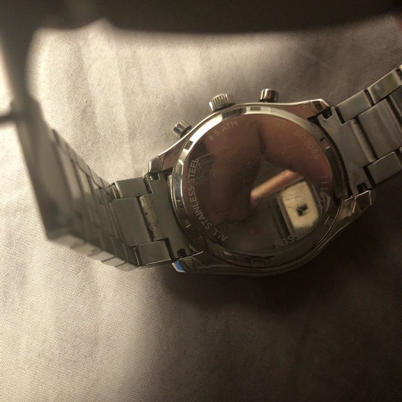 Fossil watch - Picture 5 of 6